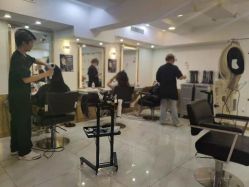 -雅仕 HAIR SALON 美发沙龙
