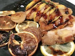 -娜娜家•Nana’s restaurant (爱琴海店)