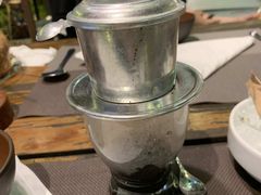 -Lanterns Vietnamese Restaurant