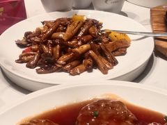 -玉林烤鸭店(定福庄店)