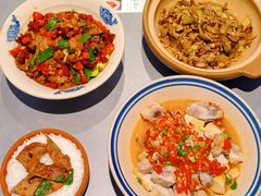 -潇湘阁(汉光百货店)