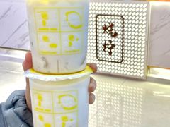 -烧柠·柠檬茶(大融城店)