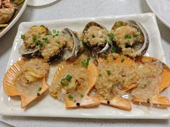 -田大厨海鲜超市(万豪店)