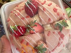 -爱纶蛋糕(山东路店)