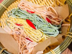 -捞王锅物料理(凯旋路店)