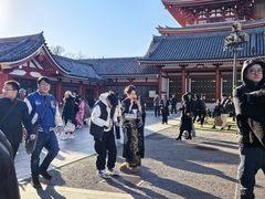 -浅草寺