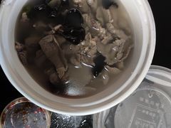 -眉州东坡(春秀路店)