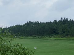 -浙江安吉JW万豪酒店