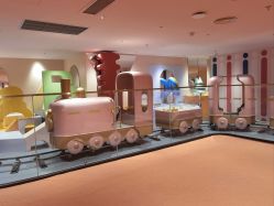 -奈尔宝·儿童乐园·亲子餐厅(鄞州万达店)