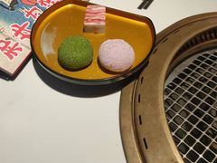 -和牛村烧肉放题(淄博王府井店)