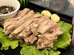 -阿拉丁新疆风味餐厅·清真(罗廊巷店)