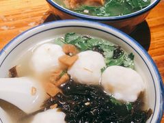 -膳糧·汕头肠粉·潮汕小吃(龙怡店)