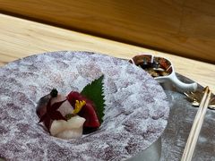 -麦MUGI铁板烧日式料理