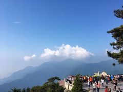 -含鄱口