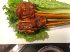 -三江两海老火锅(北京首店)