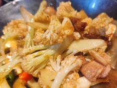 -金典银峰老鹅馆·昆山菜(亭林公园店)