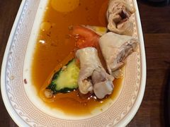 -章记星洲 · 新加坡餐厅(望京店)