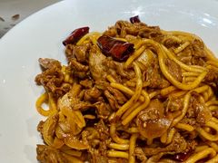 -巴盟人家·内蒙地方菜(华丽家族店)