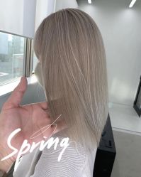-Rise Hair上升造型