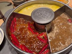 -巴奴毛肚火锅(七宝领展广场店)