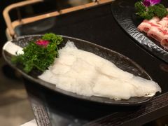 -捞神汤物料理(正大广场店)