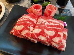优质肥牛-大头椰·海南椰子鸡火锅(思明万象城店)