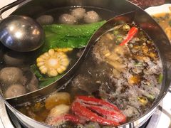 -陈记顺和牛肉火锅馆(天河北路店)