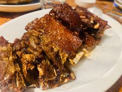 -陈鹏鹏潮汕菜(欢乐海岸 海边景观店)