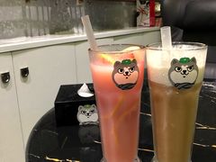 -野萃山·潮汕厚果汁(十亩地店)