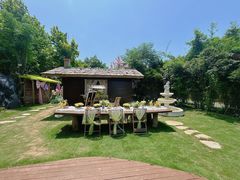 -HERRE·FARM 赫尔露营农场·团建聚会包场