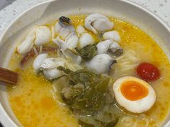 -味千拉面(光启城时尚购物中心店)