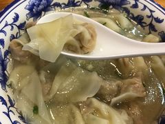 -高行汤团店(金高路店)
