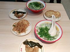 -武圣羊汤·西北面(朝阳门店)
