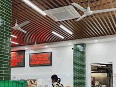 -南记食粥坊·宵夜大排档(莲花总店)