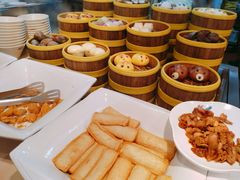 -汉丽轩韩式自助烤肉十二年(SM广场店)