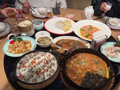 -云天楼国鼎喜宴中心(国鼎店)