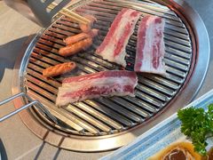 -金龙烧烤·牛肉面(西塔店)
