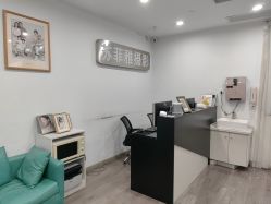 -苏菲雅婚纱摄影(环城南路店)