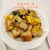 深圳探店 I 超爱龙虾汤竹筒手拉面，一碗怎么够!