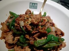-费大厨辣椒炒肉(高铁吾悦广场店)