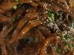 -张大师鸭爪爪特色干锅(南湖店)