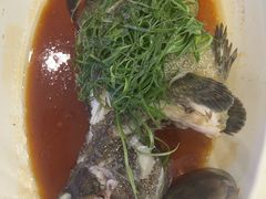 -新和兴海鲜餐厅(拱北口岸店)