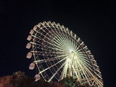 -横店影视城梦幻谷园区
