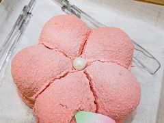 茉莉桃花包-好利来(牡丹园店)