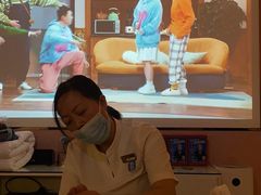 -泽西岛·影院沐足SPA(西大街店)