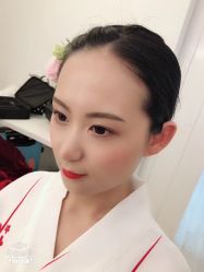 -熙画美上门MakeUp美甲美睫
