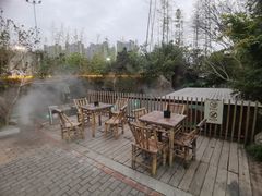 -湖南别院·美学庭院餐厅(惠阳店)