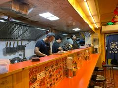 拉面-拉面莊夢語＆中华料理八椿
