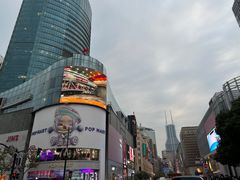 -南京路步行街