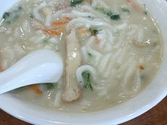 -西工饭庄快餐厅(西工小街店)